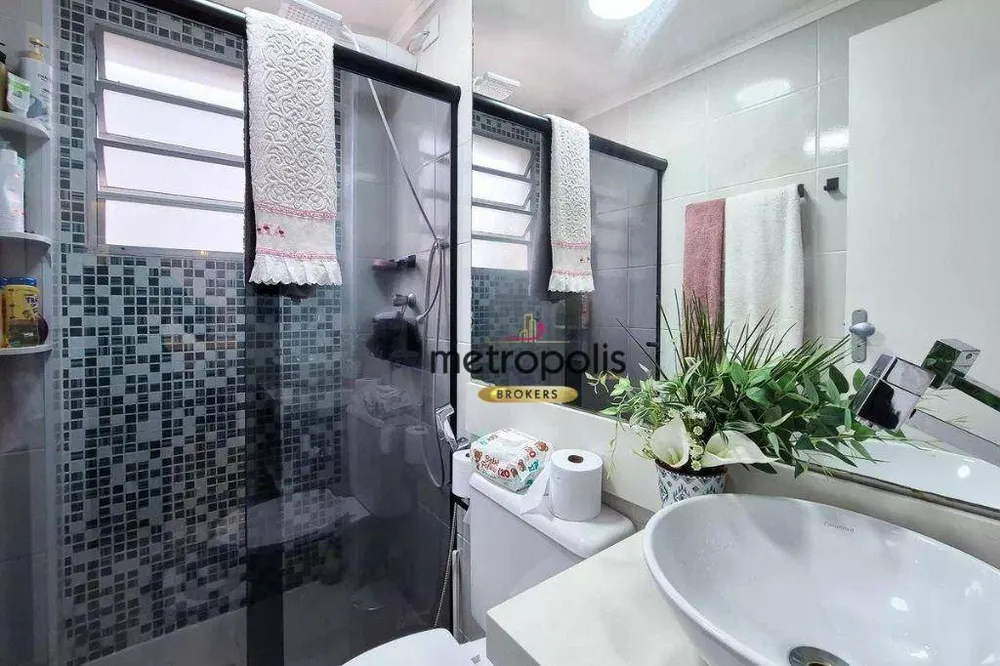Cobertura, 2 quartos, 110 m² - Foto 4