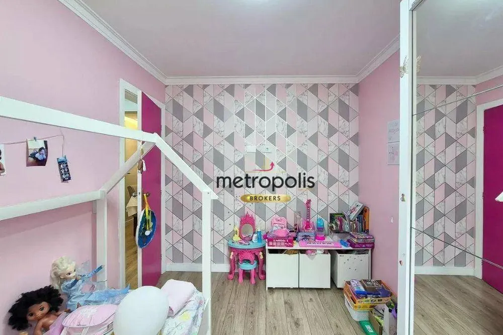 Cobertura, 2 quartos, 110 m² - Foto 5