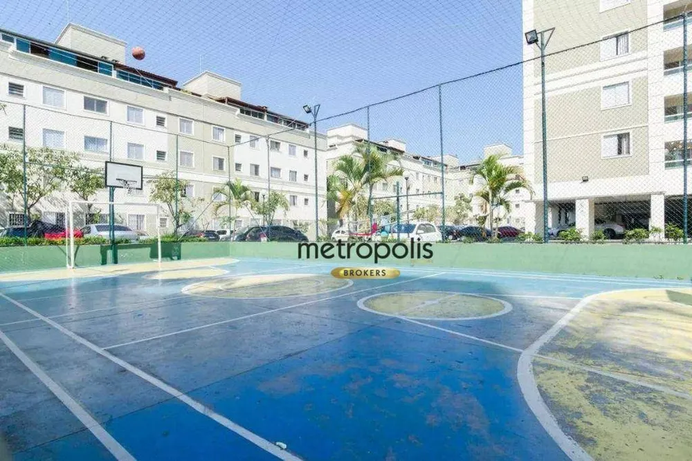 Cobertura, 2 quartos, 110 m² - Foto 7