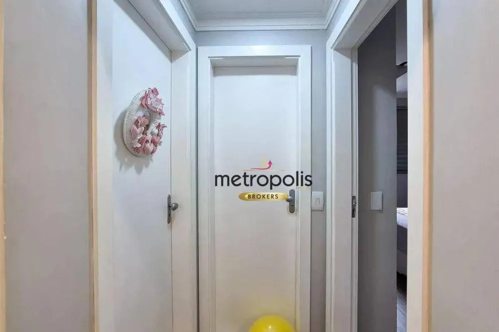 Cobertura, 2 quartos, 110 m² - Foto 3
