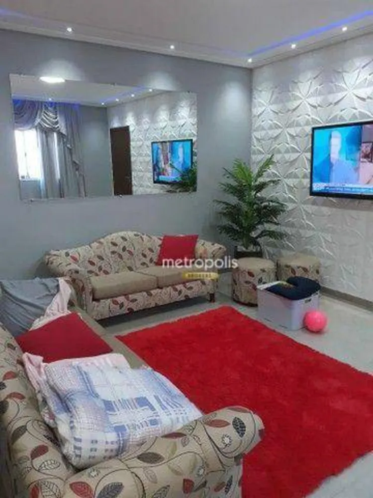 Casa, 5 quartos, 180 m² - Foto 1