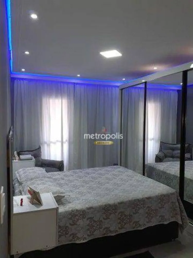 Casa, 5 quartos, 180 m² - Foto 3
