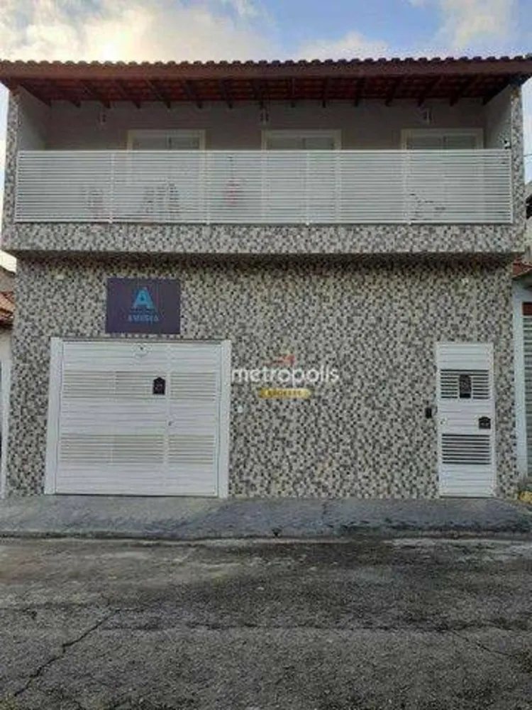 Casa, 5 quartos, 180 m² - Foto 6