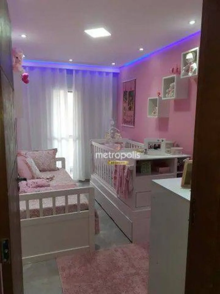 Casa, 5 quartos, 180 m² - Foto 4