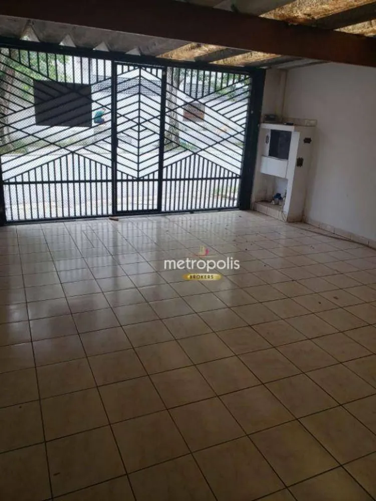 Sobrado, 2 quartos, 167 m² - Foto 5