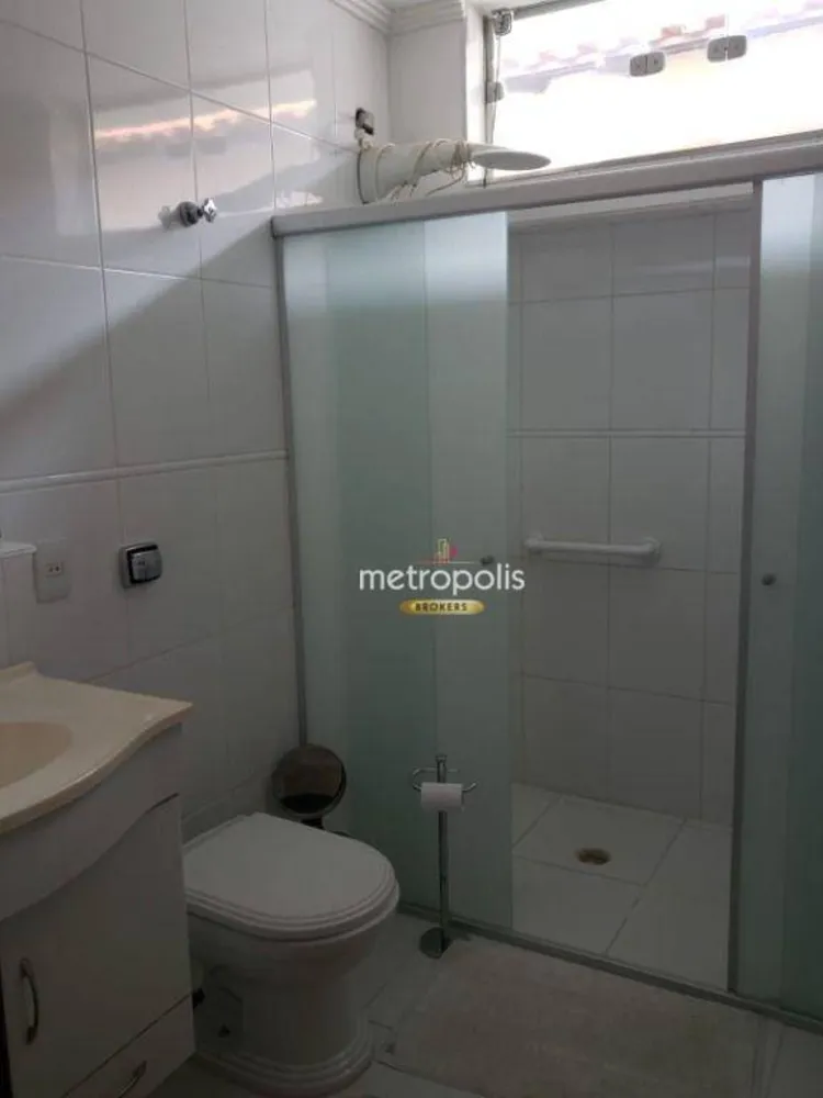 Sobrado, 2 quartos, 167 m² - Foto 7