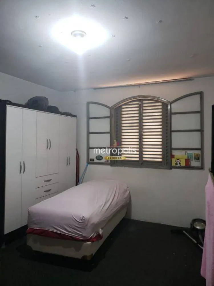 Sobrado, 2 quartos, 167 m² - Foto 6