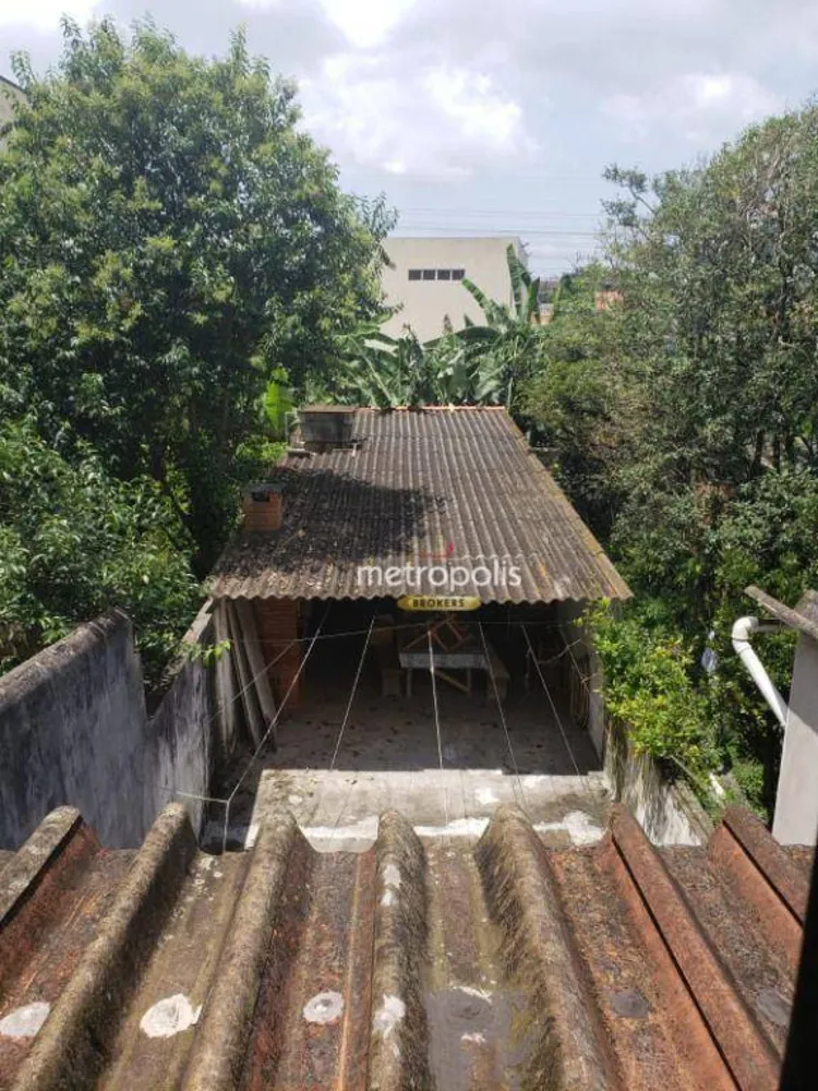 Sobrado, 2 quartos, 167 m² - Foto 1