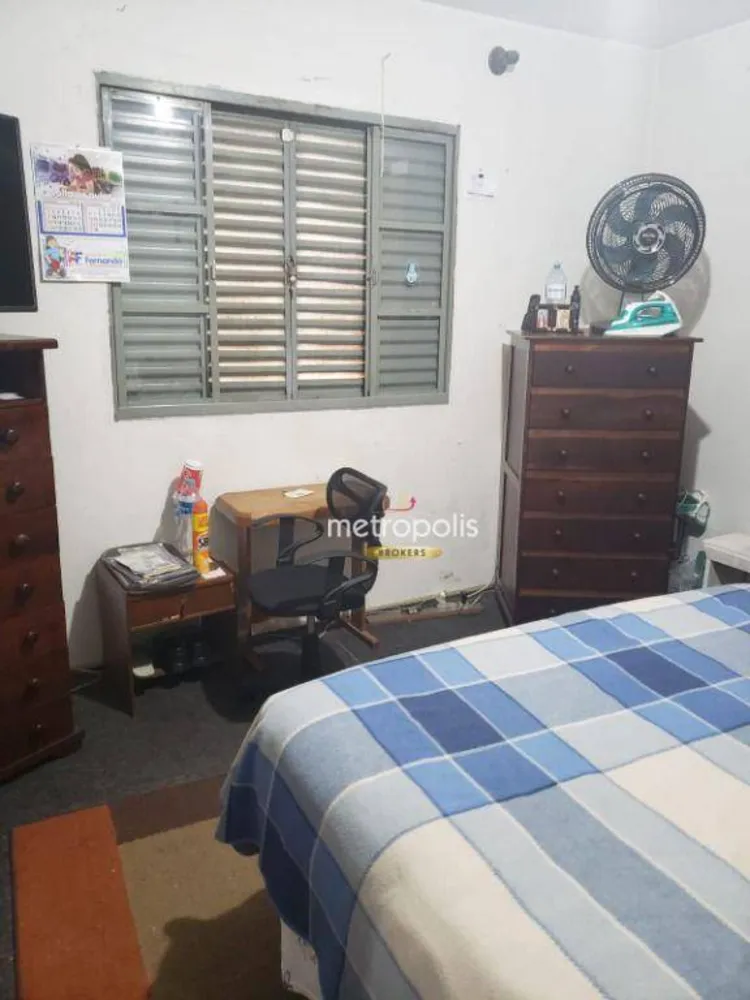 Sobrado, 2 quartos, 167 m² - Foto 9