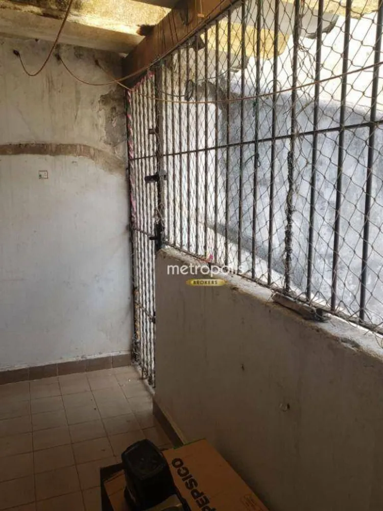 Sobrado, 2 quartos, 167 m² - Foto 10