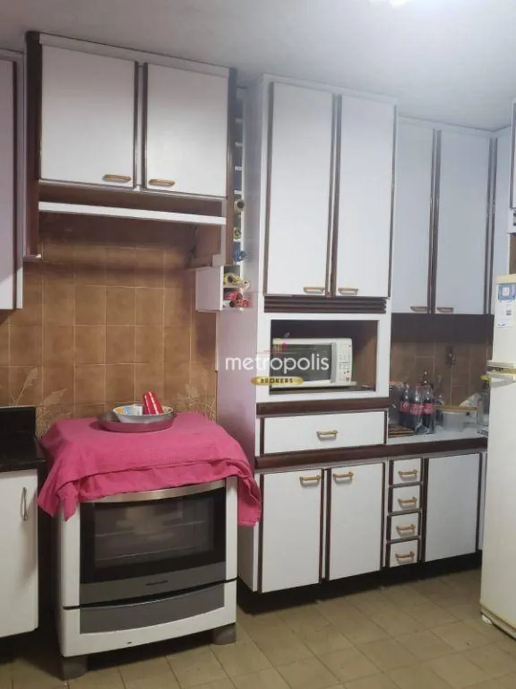 Sobrado, 2 quartos, 167 m² - Foto 4
