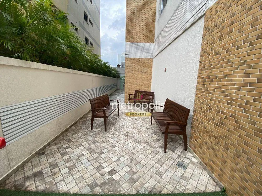 Apartamento, 3 quartos, 107 m² - Foto 2