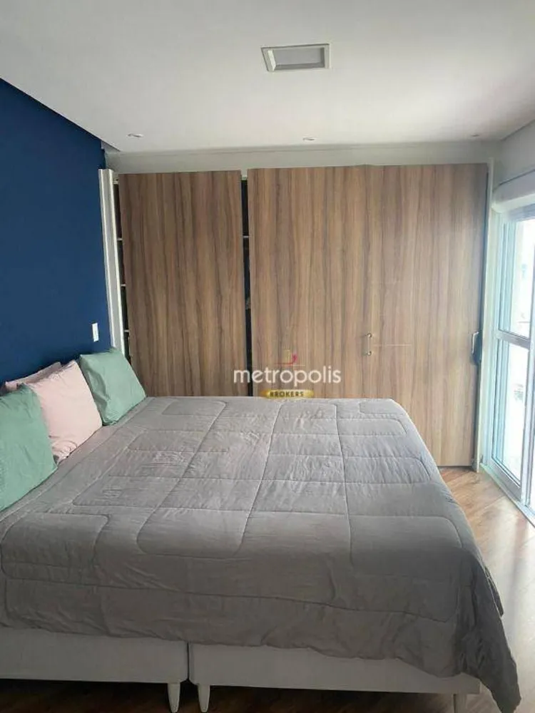 Apartamento, 3 quartos, 107 m² - Foto 8