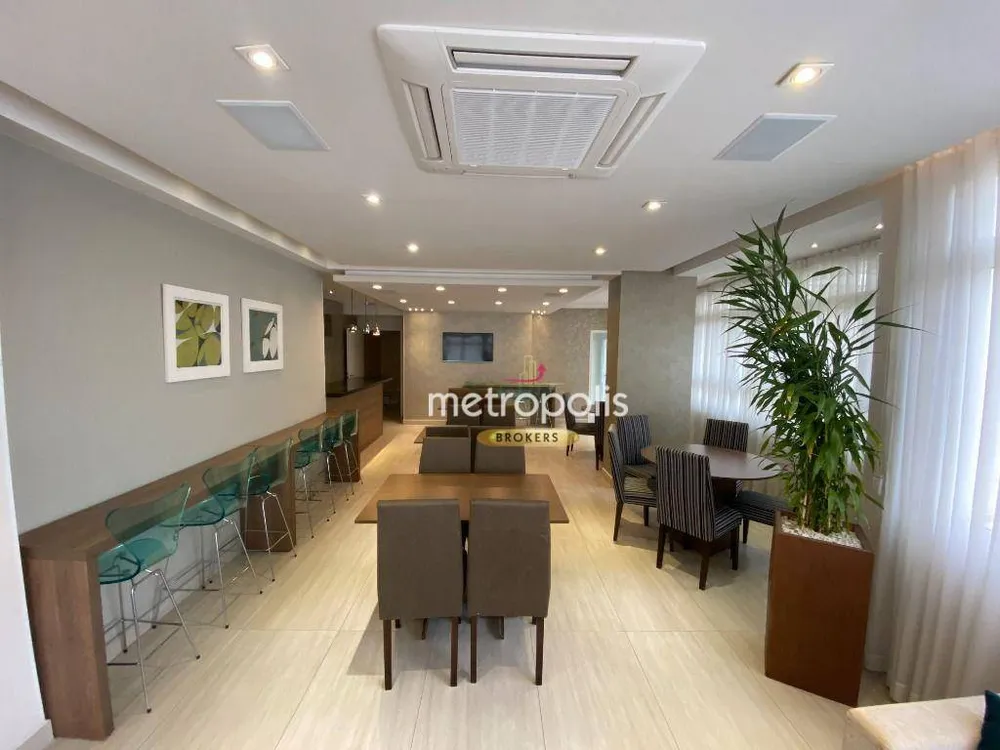 Apartamento, 3 quartos, 107 m² - Foto 4