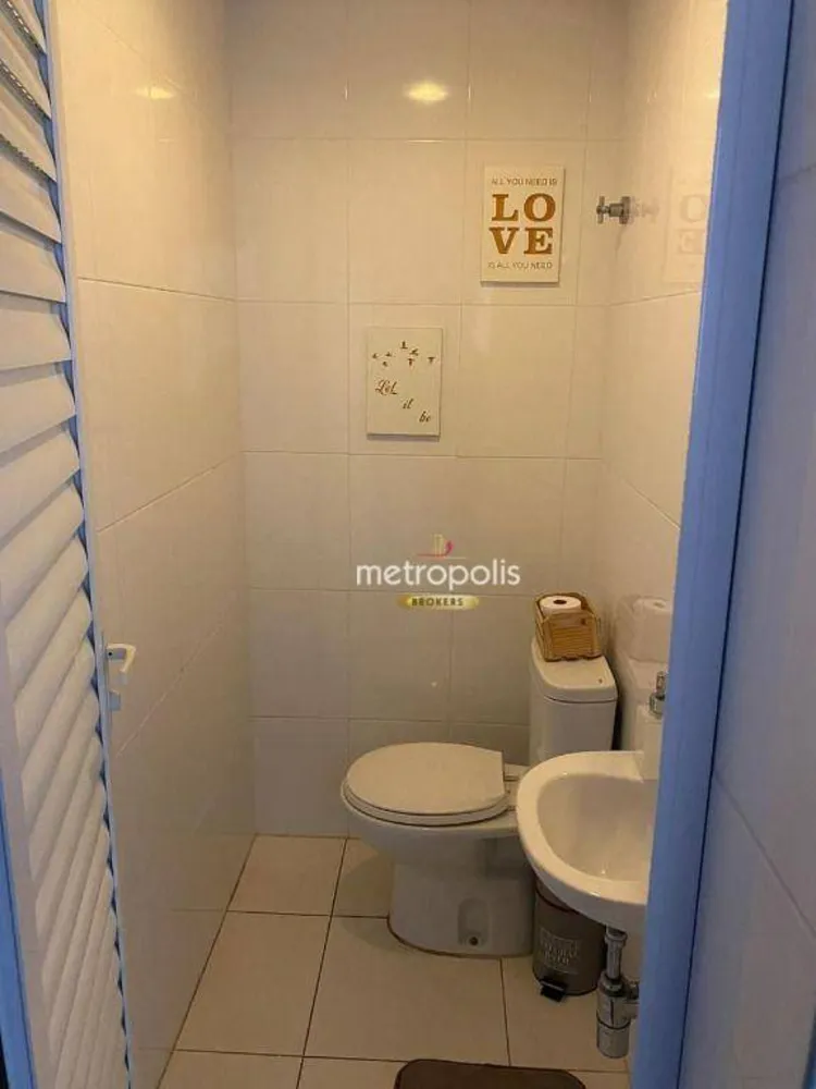 Apartamento, 3 quartos, 107 m² - Foto 3