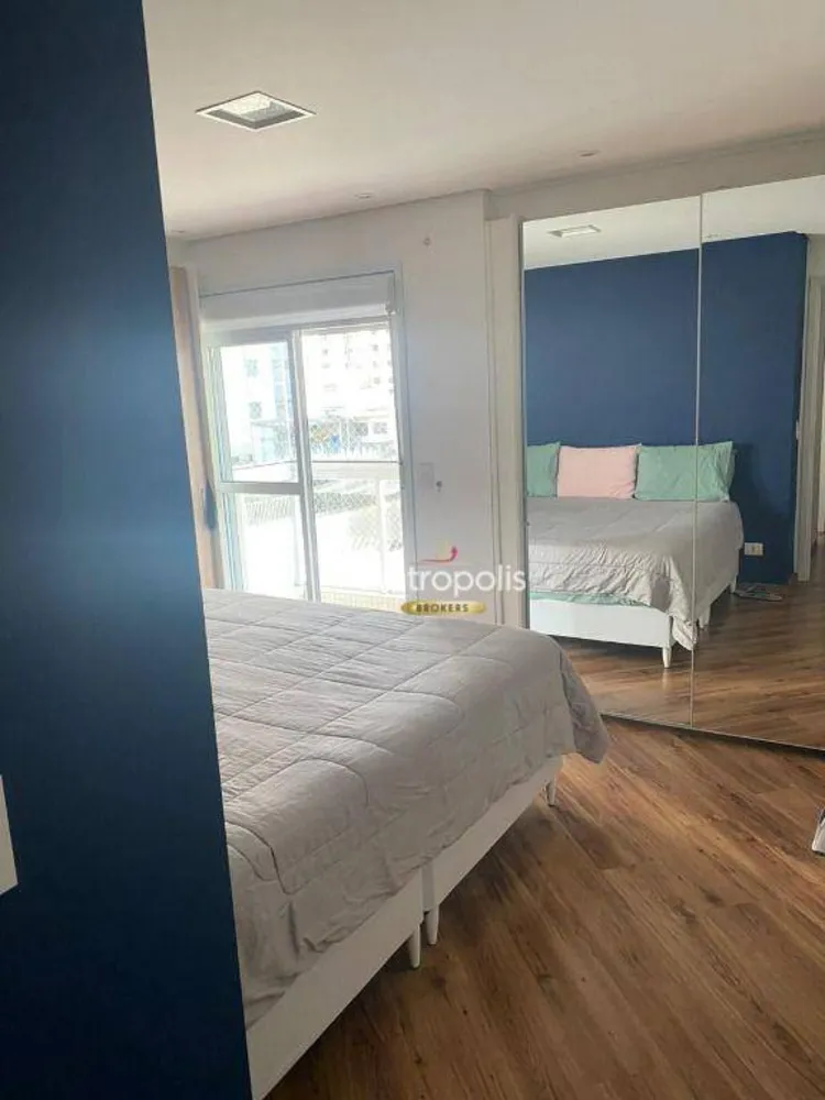 Apartamento, 3 quartos, 107 m² - Foto 4