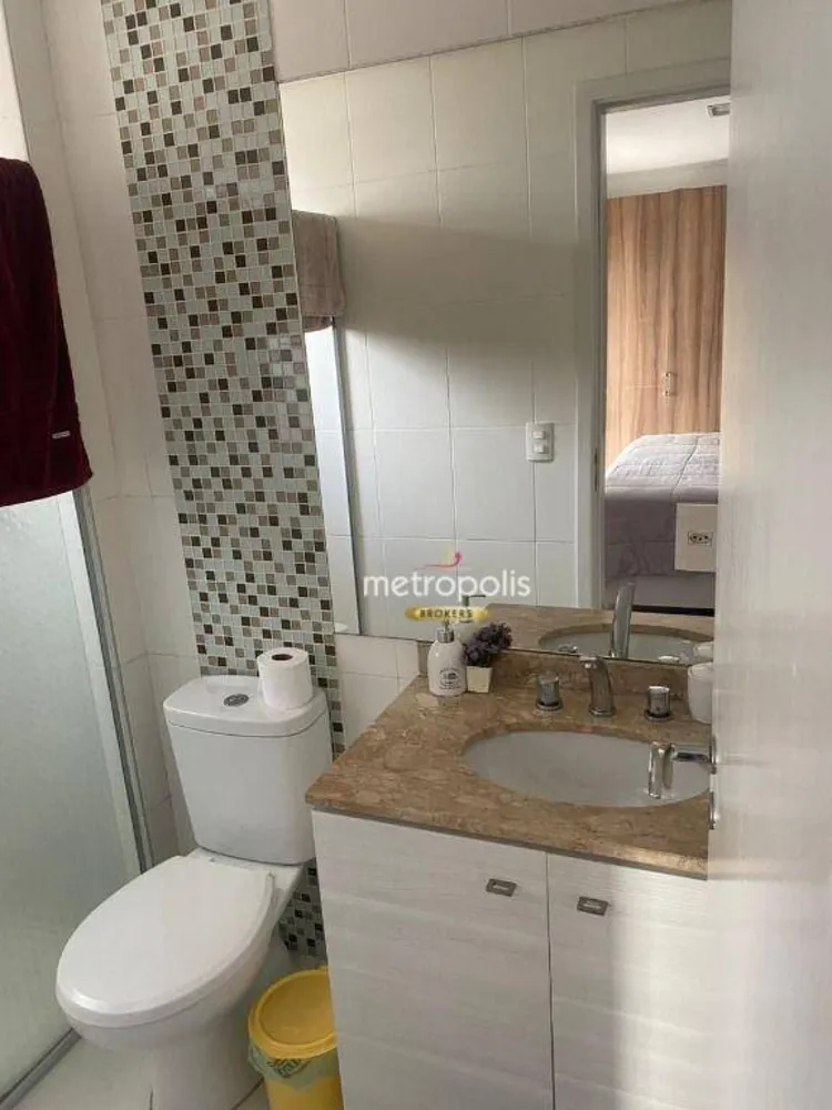 Apartamento, 3 quartos, 107 m² - Foto 1