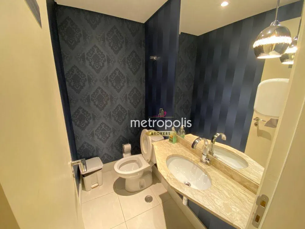 Apartamento, 3 quartos, 107 m² - Foto 10