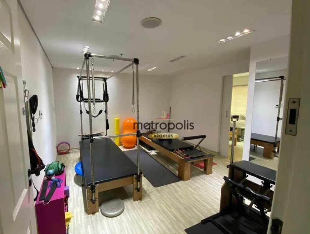 Sala-Conjunto, 30 m² - Foto 1