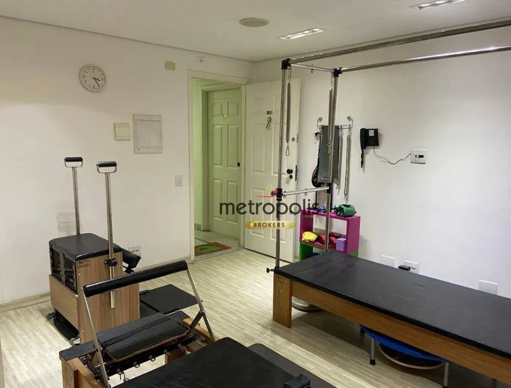 Sala-Conjunto, 30 m² - Foto 4
