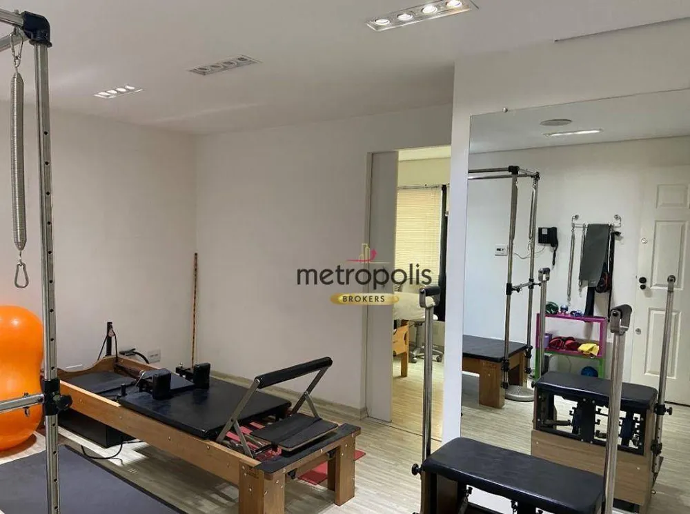 Sala-Conjunto, 30 m² - Foto 3