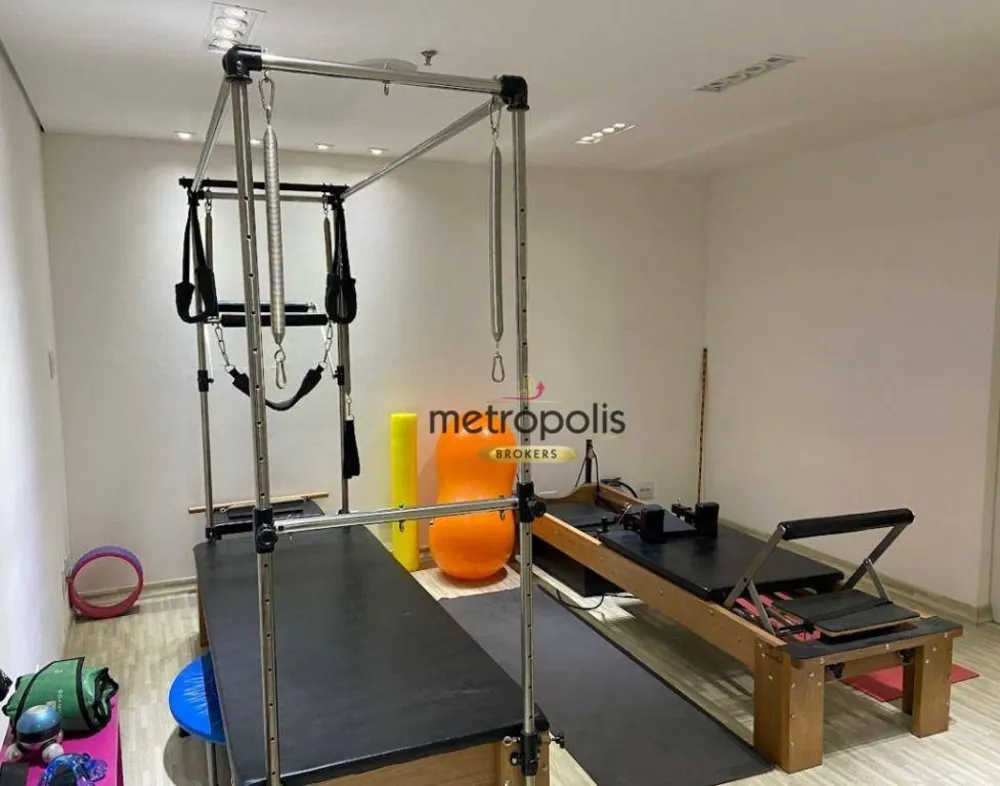 Sala-Conjunto, 30 m² - Foto 2
