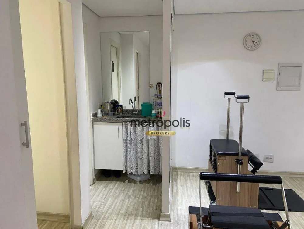 Sala-Conjunto, 30 m² - Foto 7