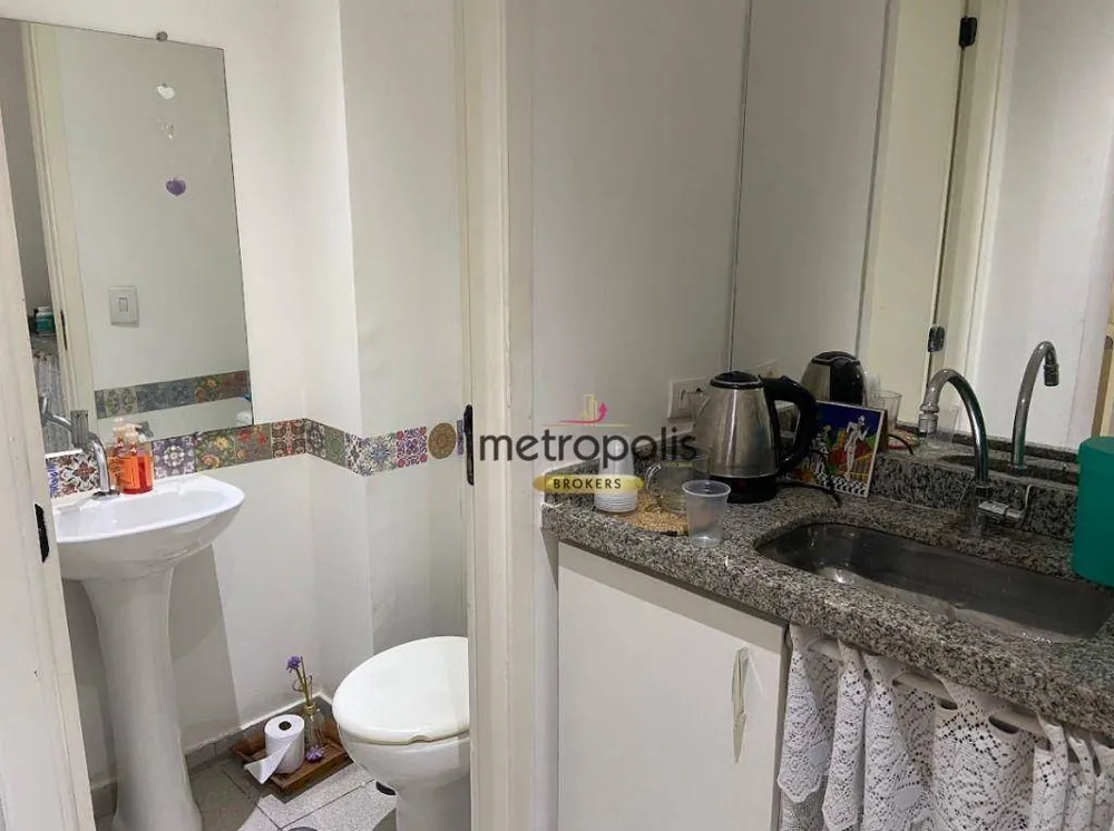 Sala-Conjunto, 30 m² - Foto 8