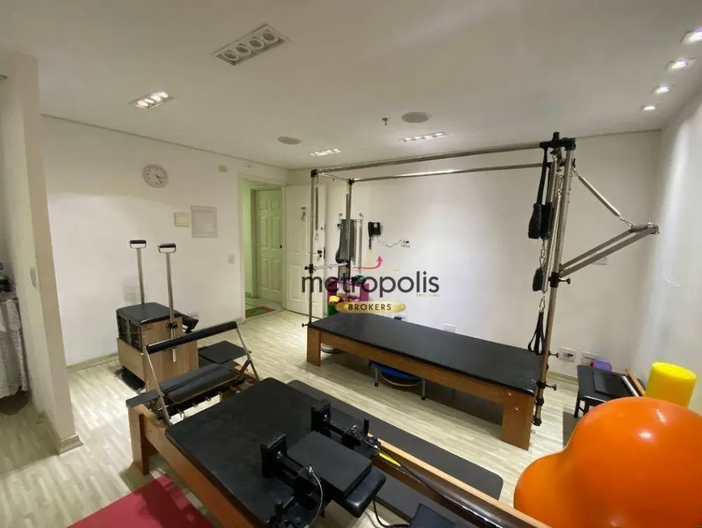 Sala-Conjunto, 30 m² - Foto 5