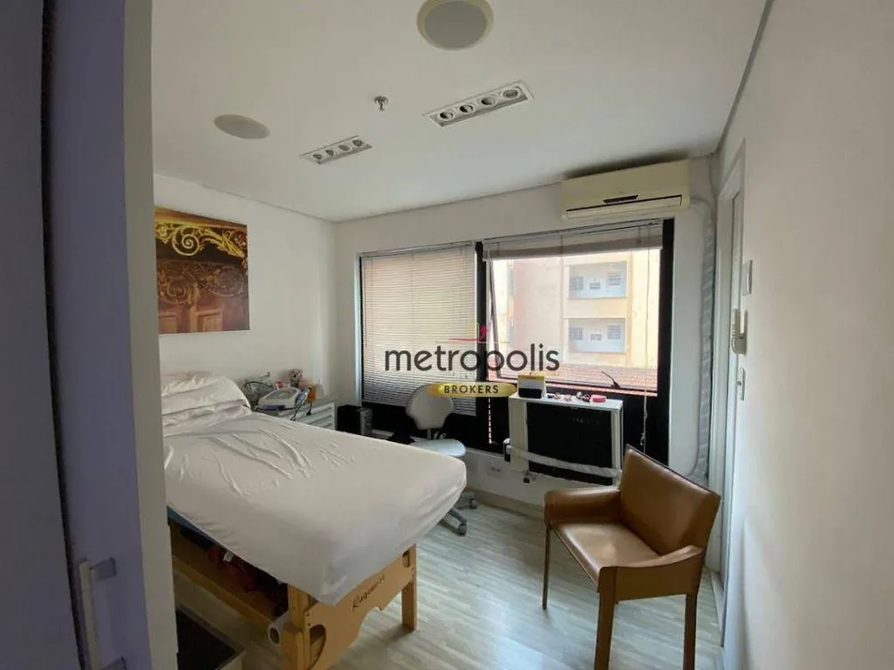 Sala-Conjunto, 30 m² - Foto 9