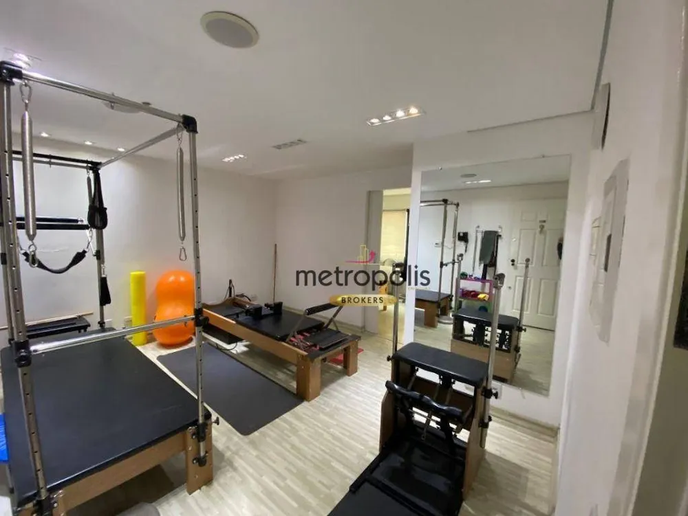 Sala-Conjunto, 30 m² - Foto 6