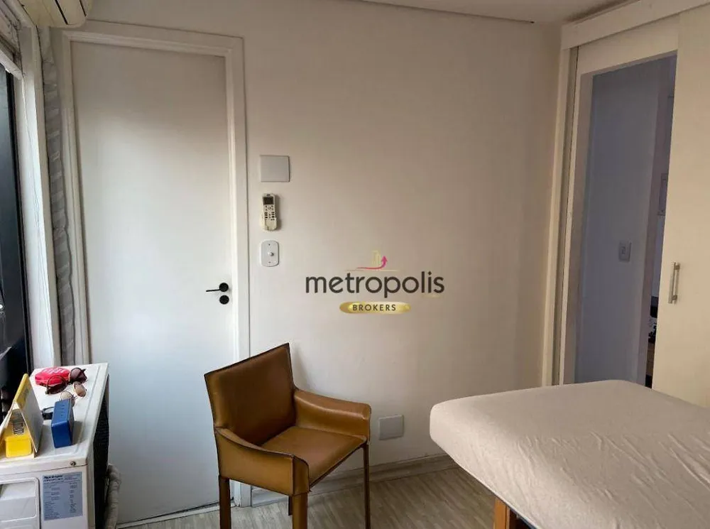 Sala-Conjunto, 30 m² - Foto 12