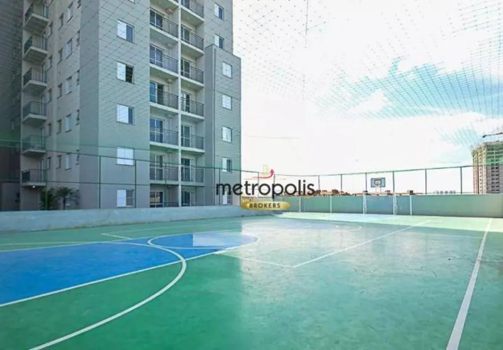 Apartamento, 2 quartos, 51 m² - Foto 11