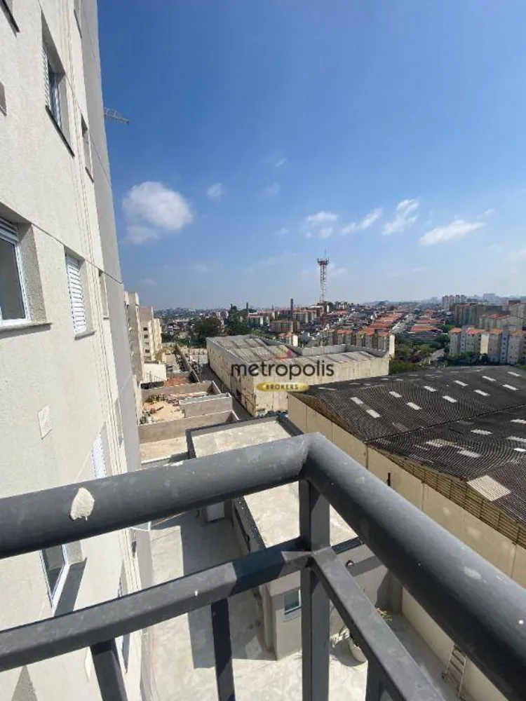Apartamento, 2 quartos, 51 m² - Foto 8