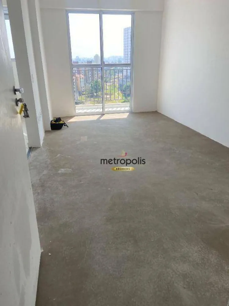 Apartamento, 2 quartos, 51 m² - Foto 1