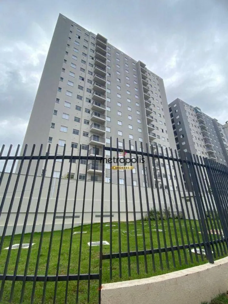 Apartamento, 2 quartos, 51 m² - Foto 4