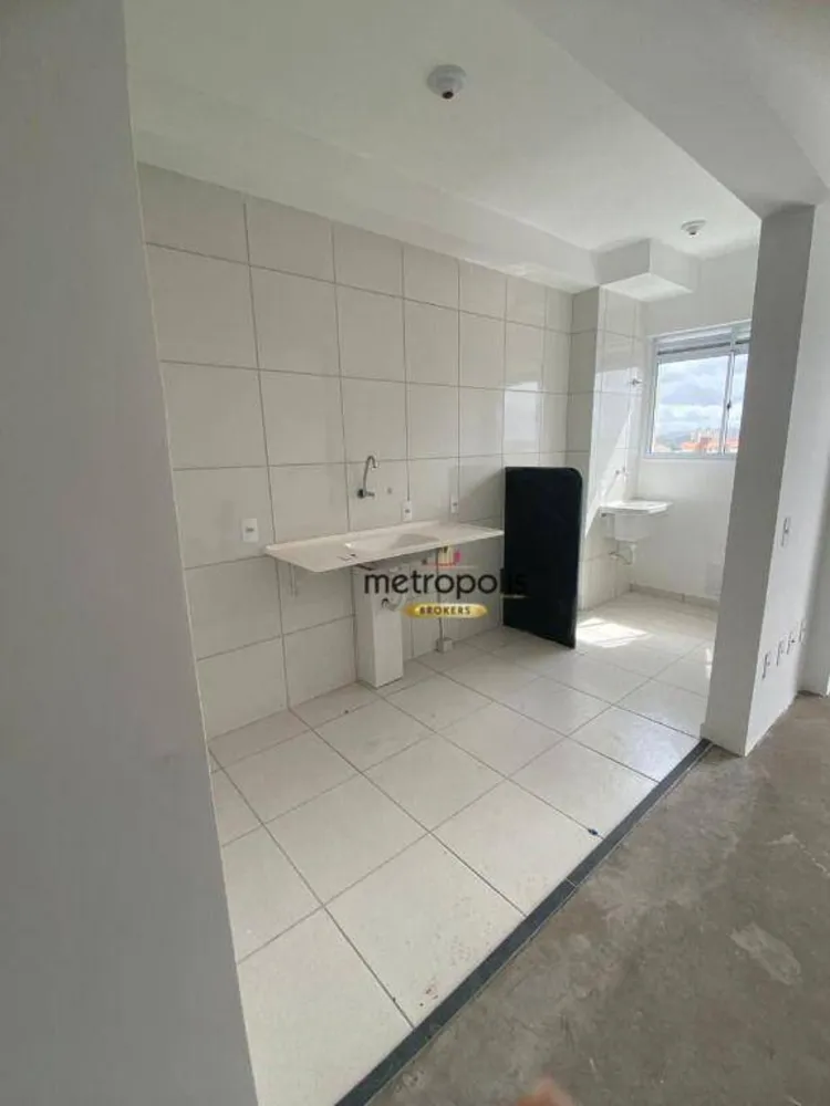 Apartamento, 2 quartos, 51 m² - Foto 5