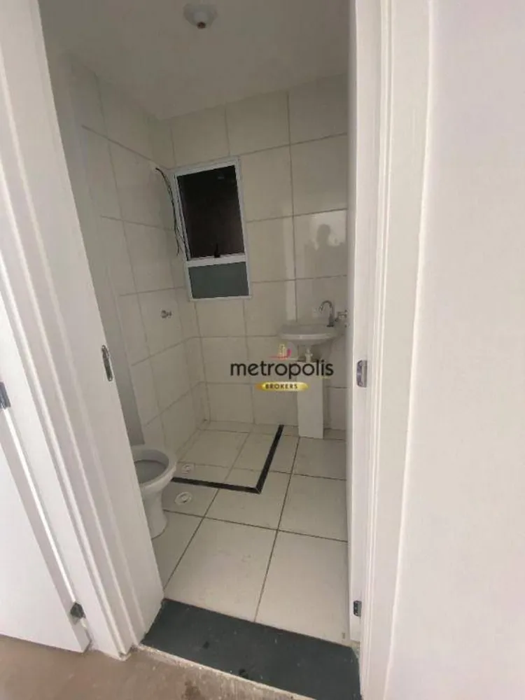 Apartamento, 2 quartos, 51 m² - Foto 6