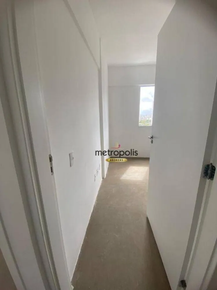 Apartamento, 2 quartos, 51 m² - Foto 2