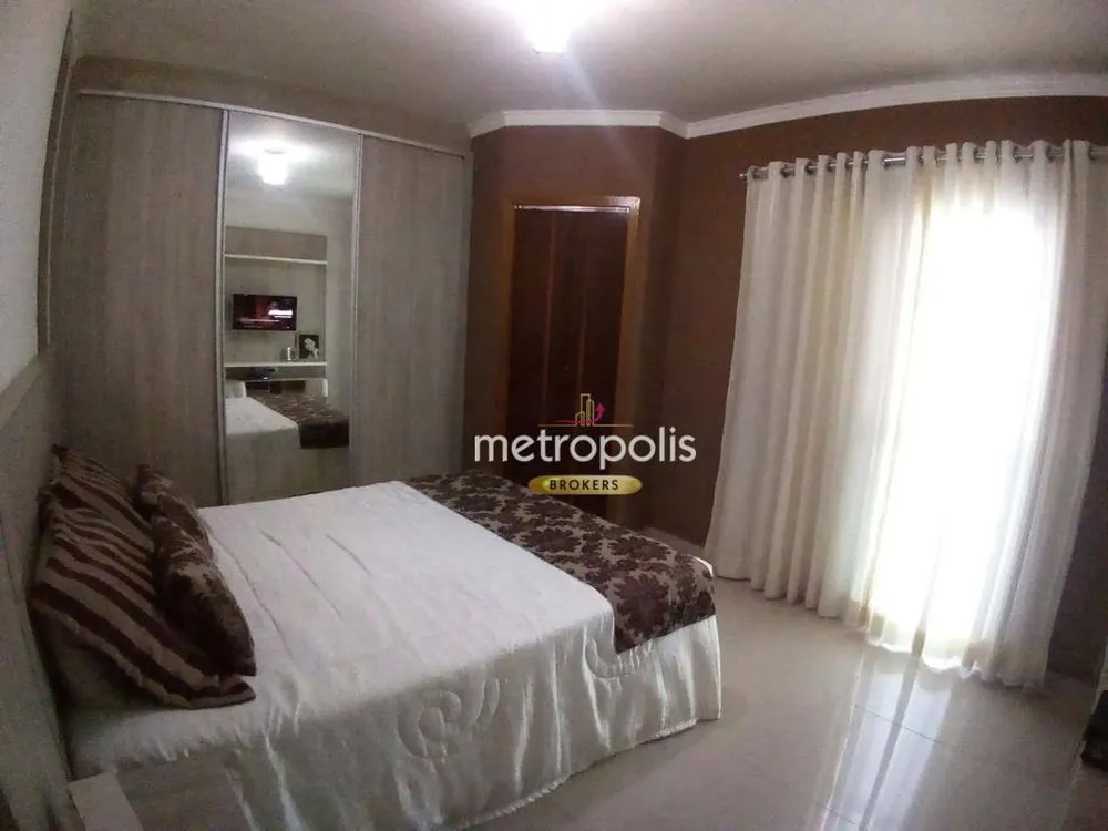 Sobrado, 3 quartos, 125 m² - Foto 6