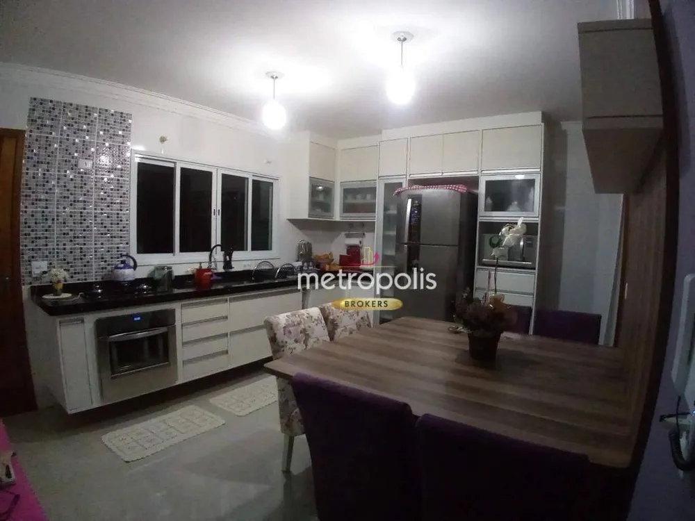 Sobrado, 3 quartos, 125 m² - Foto 4