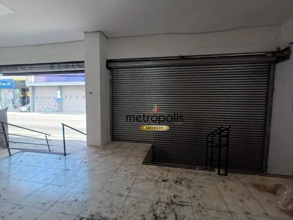 Loja-Salão, 730 m² - Foto 5