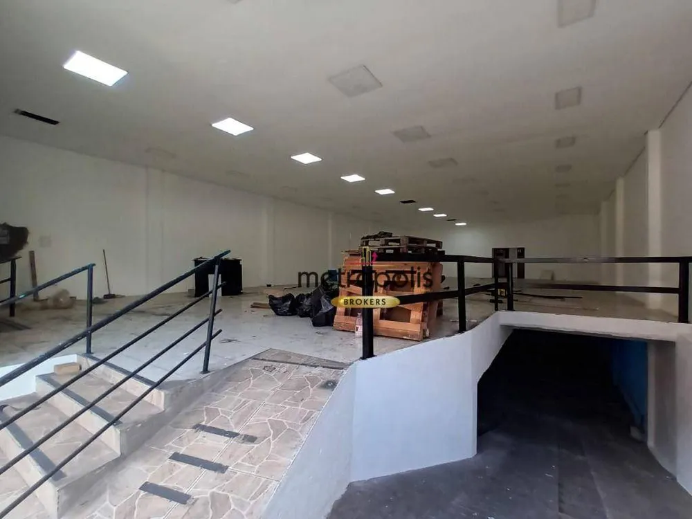 Loja-Salão, 730 m² - Foto 2