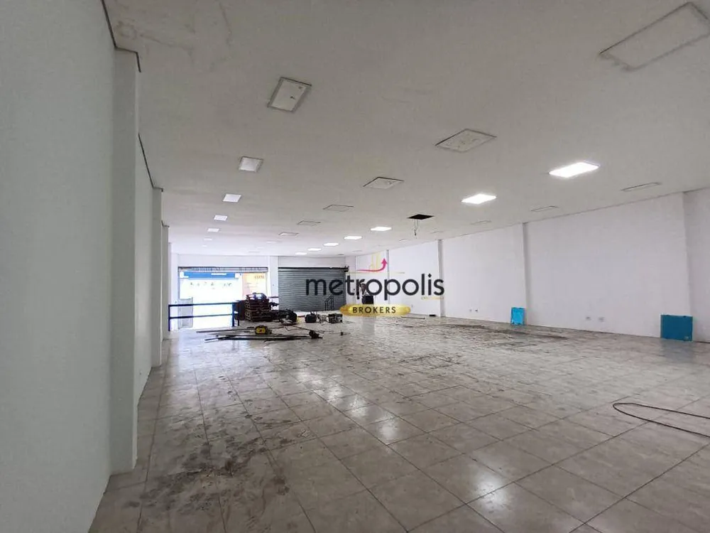Loja-Salão, 730 m² - Foto 1