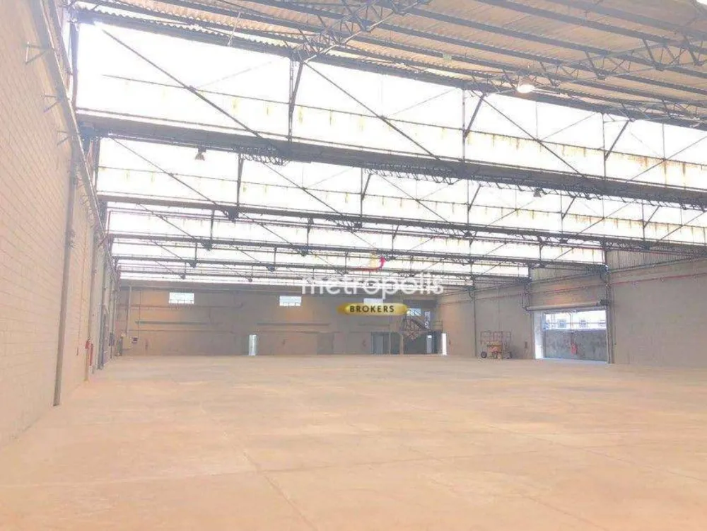 Depósito-Galpão, 3280 m² - Foto 11