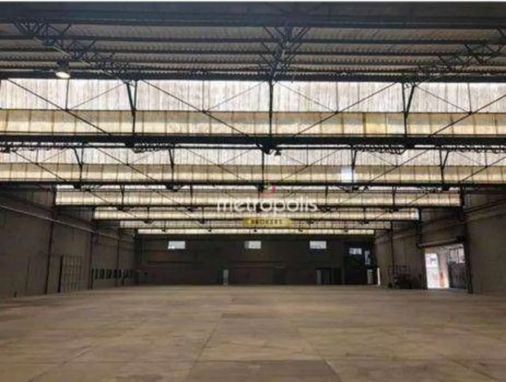Depósito-Galpão, 3280 m² - Foto 7