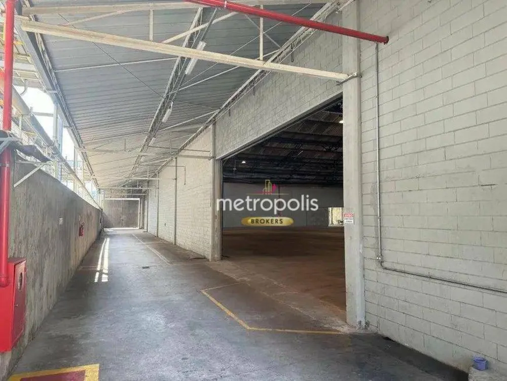 Depósito-Galpão, 3280 m² - Foto 8