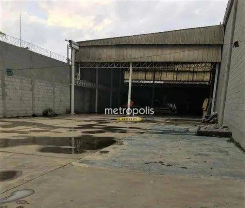 Depósito-Galpão, 3280 m² - Foto 4