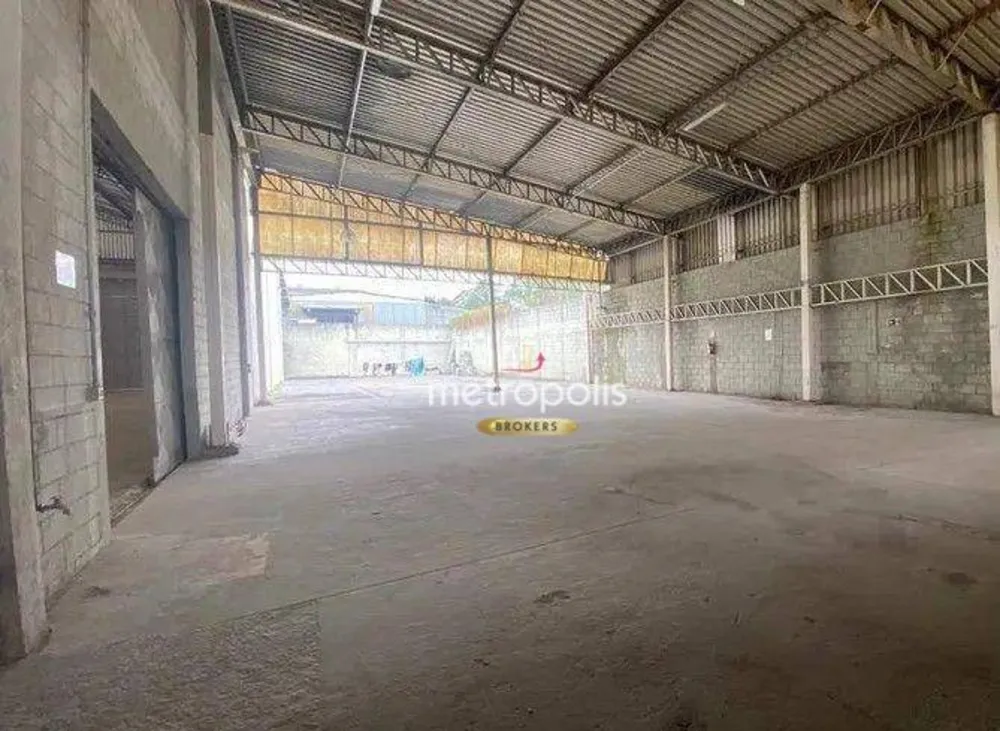Depósito-Galpão, 3280 m² - Foto 9