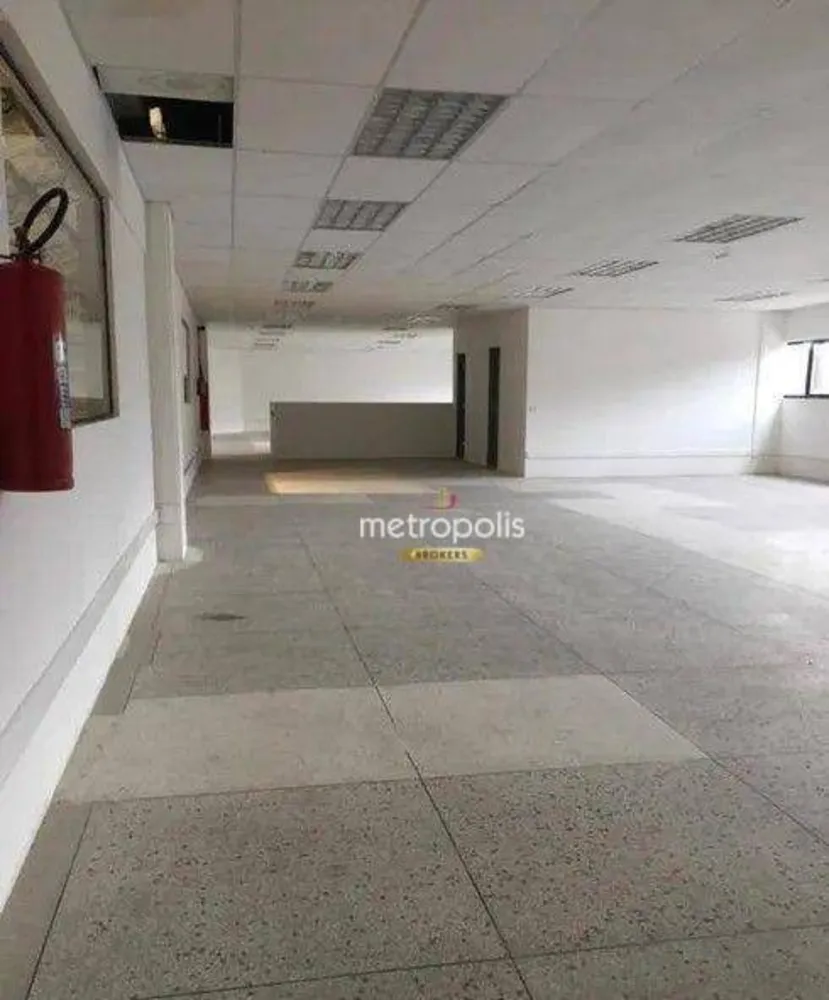 Depósito-Galpão, 3280 m² - Foto 3